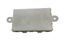 12-19 Mercedes W166 GL450 GL550 chave sem chave menos entrada módulo de computador OEM comprar usado  Enviando para Brazil