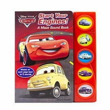 Disney pixar cars for sale  Philadelphia