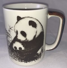 Panda bear coffee for sale  Grayson