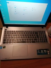 Portable asus r510j d'occasion  Nice-