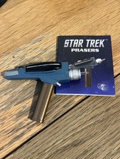Star Trek: Light up Phaser (Edições em Miniatura) por Chip Carter - sem caixa comprar usado  Enviando para Brazil