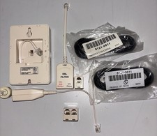 Filtros de linha telefônica DSL rede doméstica com pacote extra conjunto com 8 combo comprar usado  Enviando para Brazil