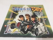 Stray cats sexy for sale  NEWPORT