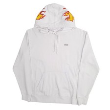 Vans hoodie thrasher for sale  UK