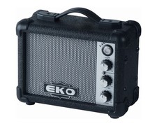 Eko black amplificatore usato  Altamura