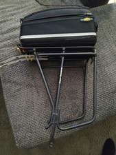 Topeak super tourist for sale  Carol Stream