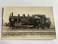 Dampflok krauss 1911 gebraucht kaufen  Osterode