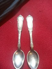 Norwegian silver tea for sale  OLDHAM