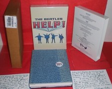 The beatles help gebraucht kaufen  Wutöschingen