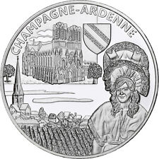 1162236 médaille régions d'occasion  Lille-