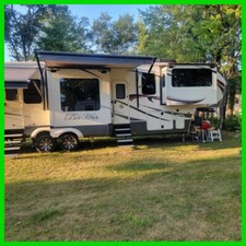 2016 lifestyle bay for sale  Saint Germain