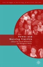 Power nursing practice for sale  Montgomery