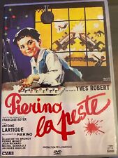 Dvd pierino peste usato  Italia