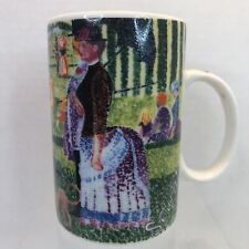 Chaleur mug sunday for sale  Rockland