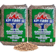 30kg ksv flame gebraucht kaufen  Verl