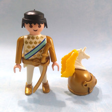 Playmobil castle guard for sale  Fountain Inn