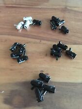 Lego waffen set gebraucht kaufen  Großefehn