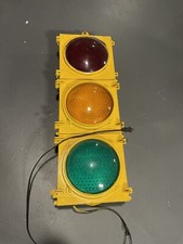 Vintage traffic light for sale  Shipping to Ireland