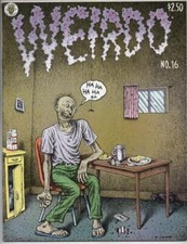 Weirdo 1st underground for sale  Fallbrook