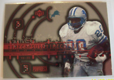 Barry sanders 2000 for sale  USA