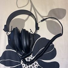 101 stereo headphones for sale  LEICESTER