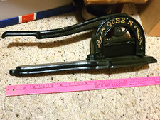 Queen cast iron for sale  Lincoln