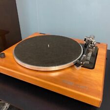 Thorens 240 fully d'occasion  Expédié en Belgium