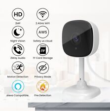 Security camera baby d'occasion  Expédié en Belgium