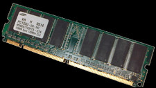 Samsung 128mb m366s1723fts gebraucht kaufen  Nürnberg