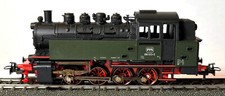 Marklin digital locomotive d'occasion  Montigny-le-Bretonneux
