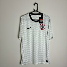 Bnwt corinthians football for sale  UK