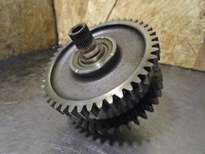 Roue libre démarreur d'occasion  Halluin