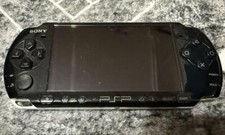 Console PSP-3000 PRETO + MHP2G s0104 comprar usado  Enviando para Brazil