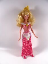 Barbie disney sparkle gebraucht kaufen  Gronau