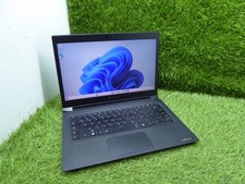 Toshiba portege a30 for sale  CHERTSEY