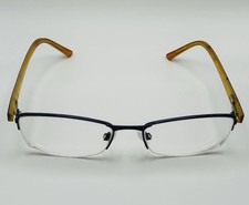 Armações de óculos Morel France Lightec 7675L 49-16-135, usado comprar usado Armações de óculos Morel France Lightec 7675L 49-16-135, usado comprar usado  Enviando para Brazil