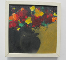 Superb vintage expressionist for sale  CARMARTHEN