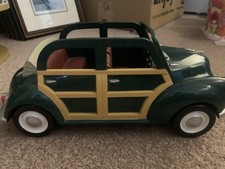 Sylvanian families morris for sale  CARDIFF