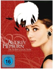 Audrey hepburn rubin gebraucht kaufen Audrey hepburn rubin gebraucht kaufen  Schwabach