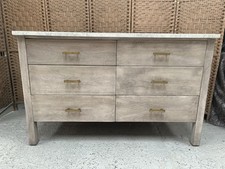 Furniture123 alessio white for sale  LEIGH