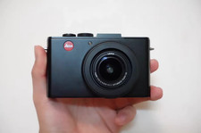 Leica D-LUX 6 Preto 10.1MP Compacto Digital Conjunto Completo Carregador de Bateria Tudo Incluído comprar usado Leica D-LUX 6 Preto 10.1MP Compacto Digital Conjunto Completo Carregador de Bateria Tudo Incluído comprar usado  Enviando para Brazil