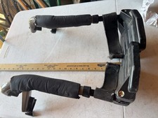 Pair wheelchair invacare for sale  Sunland Park