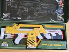 Nerf hasbro aliens for sale  PETERBOROUGH