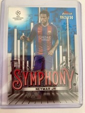 Topps finest 2025 for sale  UK