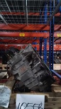 Automatic transmission speed for sale  Camden