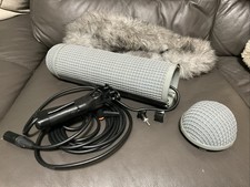 microphone blimp for sale microphone blimp for sale  MIDHURST