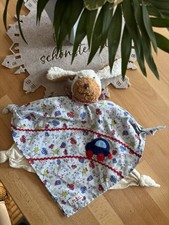 Schmusetuch kuscheltuch käthe gebraucht kaufen  Seesen