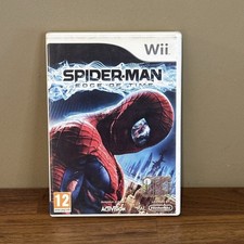 Spiderman edge time usato  Brescia