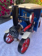 Mamod steam wagon for sale  BELFAST