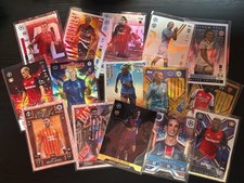 Match attax 2024 for sale  WESTON-SUPER-MARE